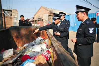 北京正研究核心区拥堵收费政策 严控机动车总量