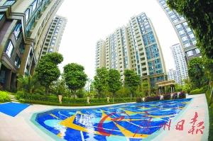 本土开发商拿什么转型?