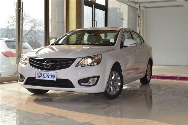 海马m818t将于12月上市起售价约10万