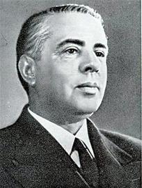 阿尔巴尼亚前领导人霍查秘密地堡首次对外开放图