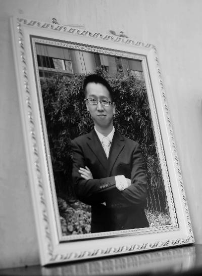 黄洋父亲收到投毒者道歉信口气像辩护律师