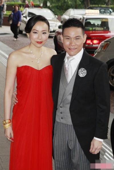 苏永康新婚称对待妻子会每日如初恋图