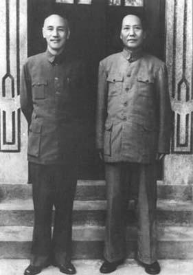TIME 1955年4月18日号 蒋介石 蒋介石十上《时代周刊》封面揭秘他的纵横一生_史海钩沉_嘻嘻网