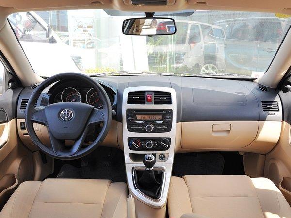 重庆现购中华h330优惠6000元少量现车