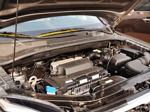 0l cvvt自然吸气发动机,这款发动机技术相对比较成熟,已经很成功的