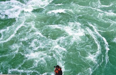 郑州水源三次切换 井水不足引黄河 又迎丹江水