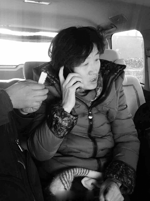 聂树斌案异地复查 山东高院正组合议庭案卷正移交