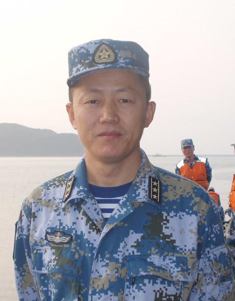 372潜艇政委潜艇兵需要什么样的心理素质