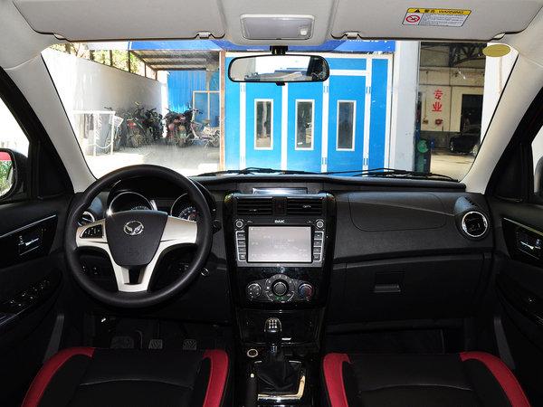 重庆幻速s3目前店内少量现车可试乘试驾