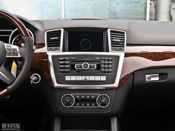 推荐六款主流柴油中大型SUV