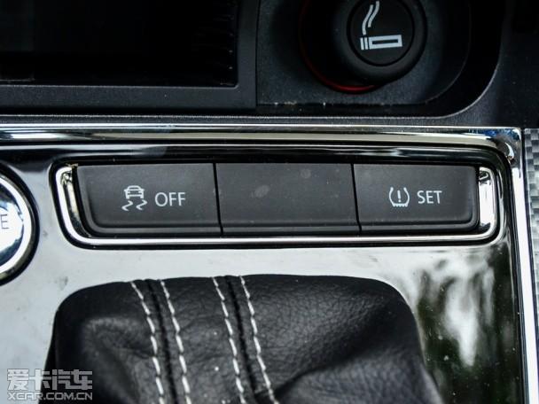 上海大众2014款朗境