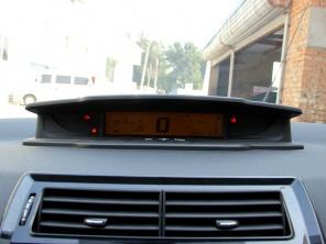 东风雪铁龙2013款新世嘉Cross