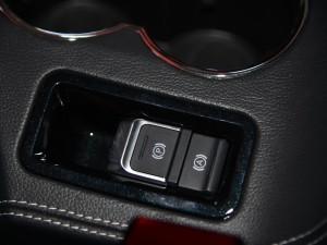 众泰汽车 众泰T600 2014款 2.0T 手动尊贵型