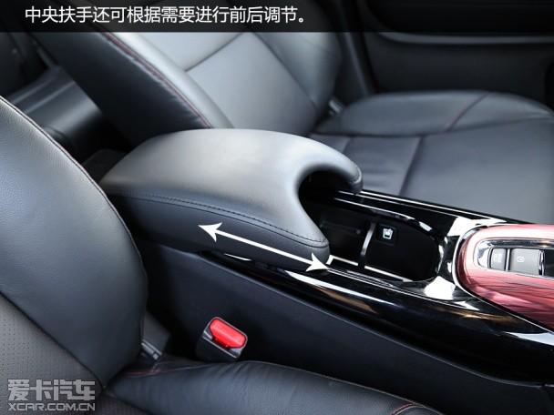 东风本田2015款XR-V