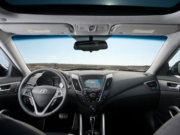 现代(进口) 1.6T 自动