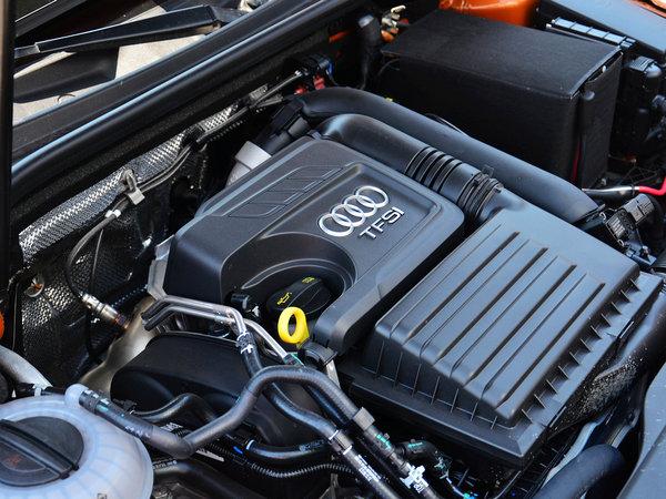 一汽奥迪 Sportback 35TFSI