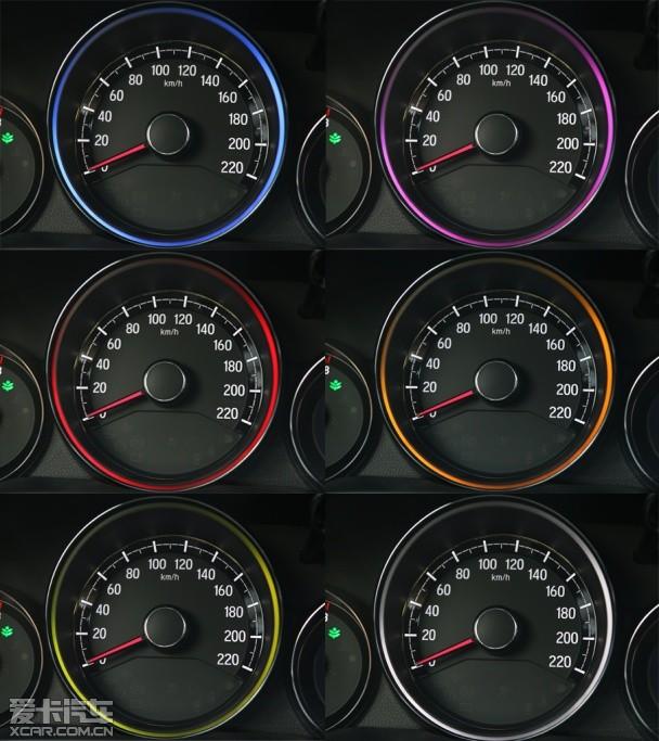 东风本田2015款XR-V