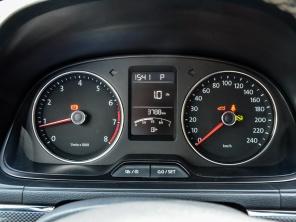 上海大众2014款朗境