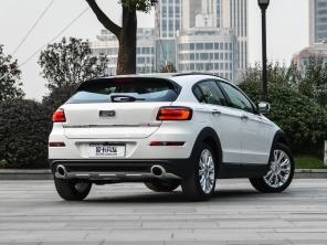 ��������2015�����3����SUV