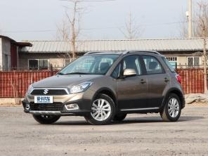 ������ľ2013������SX4����