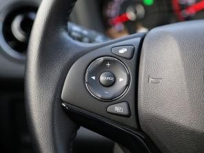 ���籾��2015��XR-V