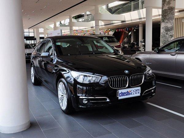 宝马(进口) 528i 2.0T AT