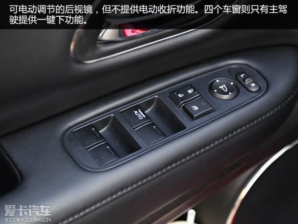 ���籾��2015��XR-V