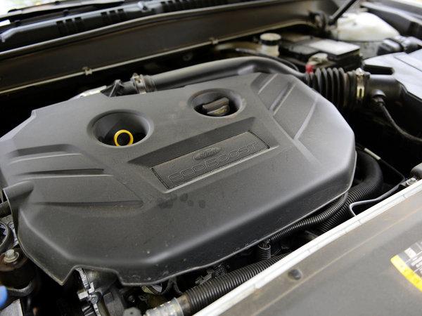 长安福特 2.0T AT