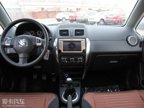 ������ľ2013������SX4����