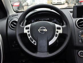 东风日产 2.0L CVT 方向盘整体