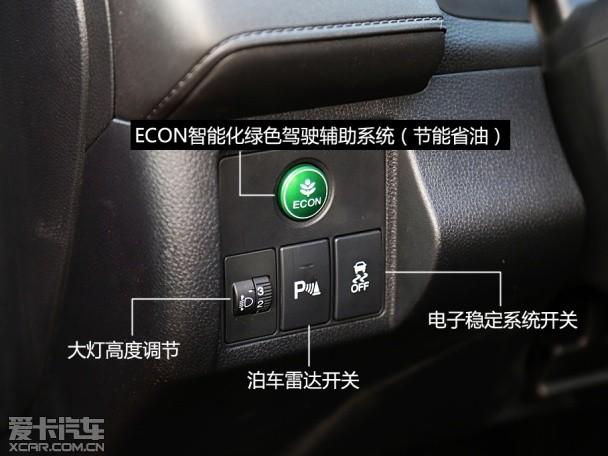 ���籾��2015��XR-V