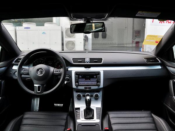 һ��-���� 1.8TSI �п�̨����