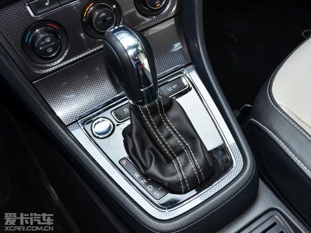 上海大众2014款朗境