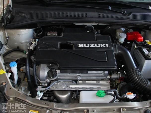 ������ľ2012������SX4����