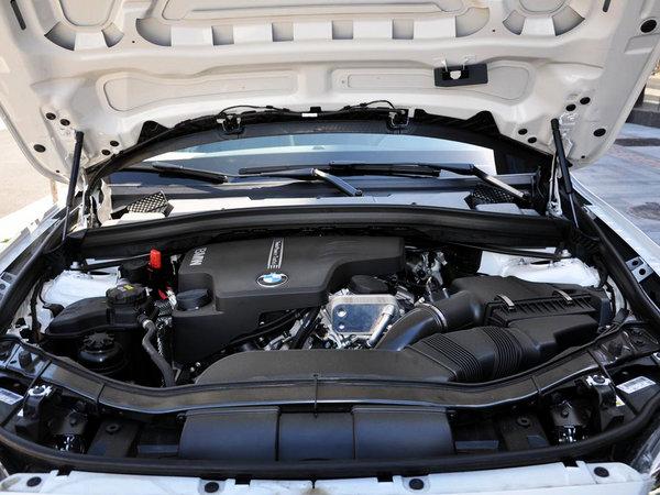 华晨宝马 xDrive28i