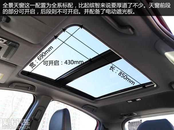 ���籾��2015��XR-V