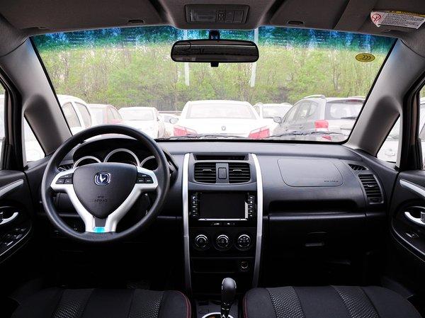 �������ó� 1.4L AMT �п�̨����