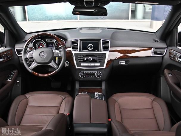 推荐六款主流柴油中大型SUV