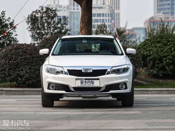 ��������2015�����3����SUV