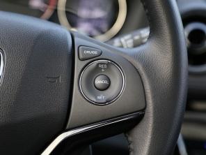 东风本田2015款XR-V