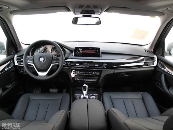 推荐六款主流柴油中大型SUV