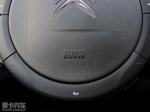 东风雪铁龙2013款新世嘉Cross