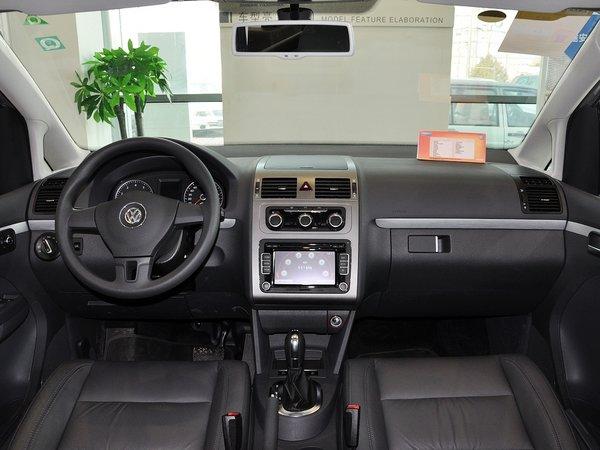 �Ϻ����� 1.4TSI �п�̨����