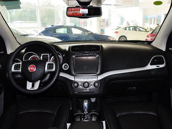 ������(����) 2.4L �Զ� �п�̨����