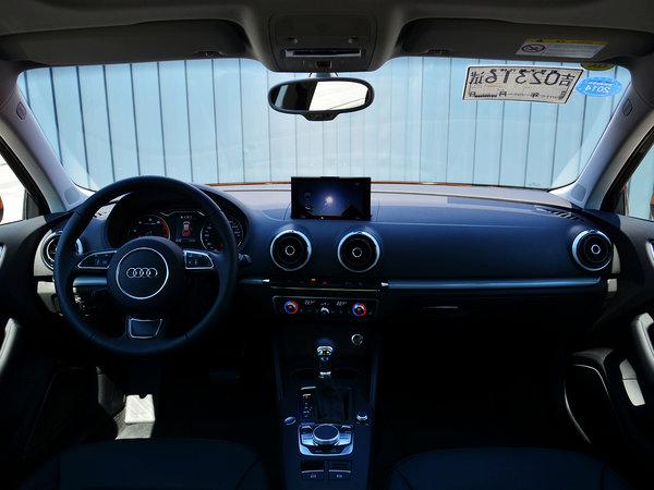 一汽奥迪 Sportback 35TFSI