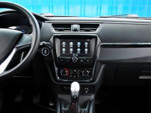 华晨鑫源 小海狮X30 2015款 1.3L旗舰型