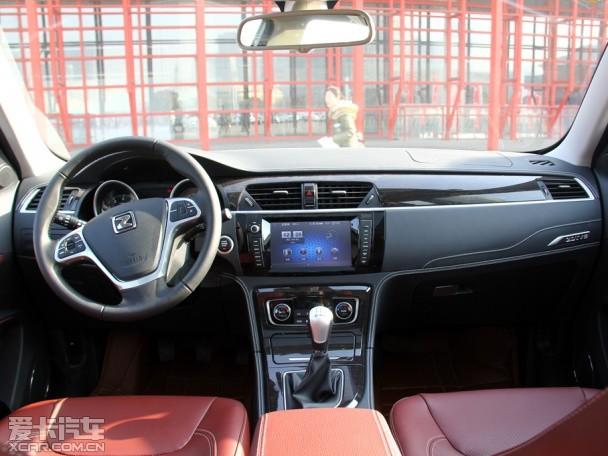 ��̩T600 2.0T�ֶ�������