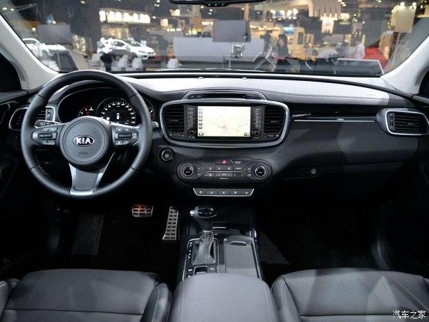 ����(����) ������ 2015�� ������L 2.2T ����4WD��׼��