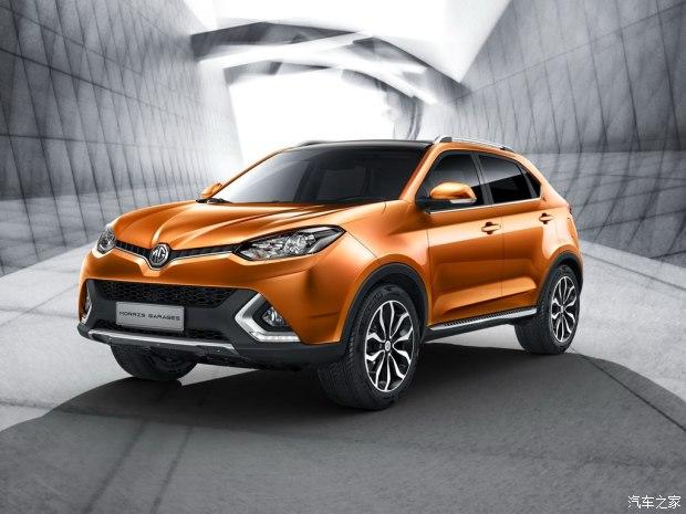 �������� MG GTS 2015�� ������