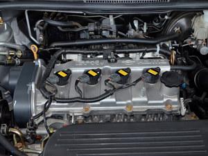 海马普力马购车优惠3800元 少量现车